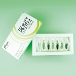 BEAUTY SYSTEM 6 AMPOLLAS OIL COMPLEX THUYA