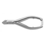 ALICATE CORTE FRONTAL INOX 13,5