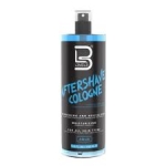 LEVEL3 AFTERSHAVE COLONGE AQUA 400 ML