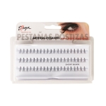 PESTAÑAS POSTIZAS SHORT  GRUPOS