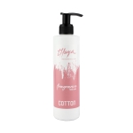 FRAGRANCE HAND CREAM COTTON 250 ML