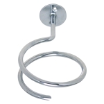 PORTASECADOR METALICO EURO