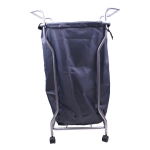 CARRITO CONTENEDOR TOALLAS