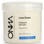 EXFOLIANTE PIES 500 ML ONNA