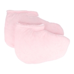 PEUCOS RIZO PARAFINA ROSA