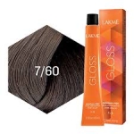 GLOSS LAKME 7/60