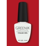 ESMALTE GREENIK V003 14 ML