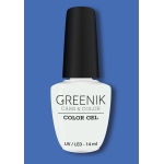 ESMALTE GREENIK B005 14 ML