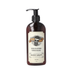CREMA DE AFEITADO 250 ML CAPTAIN COOK