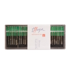 CAJA 30 BROCAS THUYA