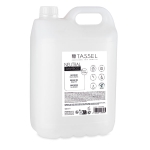 GARRAFA CHAMPU NEUTRO 5 L TASSEL