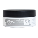 EXFOLIANTE SUAVE SEMILLAS ALBARICOQUE 100 ML THUYA