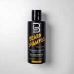LEVEL3 BEARD SHAMPOO 150 ML