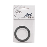 ART STRIP SILVER