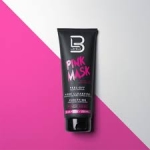 LEVEL3 MASCARILLA ROSA FACIAL CAOLIN 250 ML