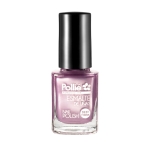 ESMALTE POLLIE LILA PERLADO 12 ML