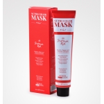 NUTRI COLOR MASK.66  ROJO INTENSO 120 ML