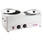FUSOR CERA 12 K POLLIE