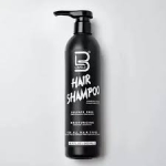 LEVEL3 SULFATE FREE SHAMPOO 500 ML