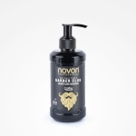 CHAMPU PARA BARBA 250 ML NOVON