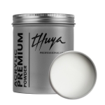 ACRYLIC PREMIUM POWDER NATURAL 450 GR THUYA