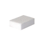 PIEDRA POMEZ BLANCA