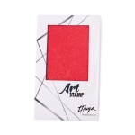 ART STAMP ORNAMENTAL