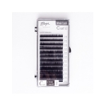 EXTENSIONES DE PESTAÑAS C CURL 0.15 12 MM