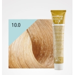 TINTE COLOR LUX 10.0 100 ML