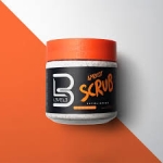 LEVEL3 APRICOT FACIAL SCRUB 500 ML