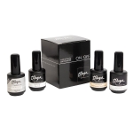 KIT MANICURA FRANCESA GEL ON OFF THUYA
