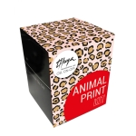 KIT ANIMAL PRINT THUYA