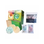 TABLETAS PARA BAÑO MANICURA 10 UND THUYA