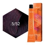 GLOSS LAKME 5/52