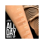 MAQUILLAJE ALL DAY MAKE-UP 01 BEIGE LUMINOSO 30 ML TEN IMAGE