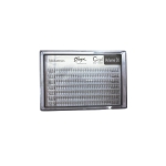 EXTENSIONES DE PESTAÑAS C CURL 0,20 8 MM