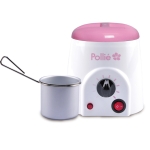 FUSOR CERA C/TERMO +CAZOLETA 250 ML