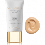 CLONATURE MAQUILLAJE ANTIEDAD SPF 20 Nº 3