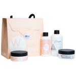 KIT COMPLETE WHITENING THUYA