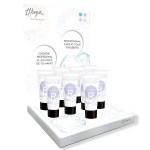 EXPOSITOR CREMAS HYDRATE PIES 9 UND 50 ML THUYA