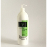 CREMA DE MASAJE UP 1L.