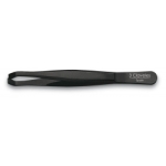 PINZA CANGREJO NEGRA 3 CLAVELES