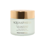 AQUASPHERA CREMA SUPERHIDRATANTE DIA 80 ML KEENWELL