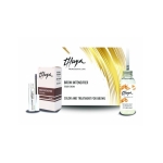KIT BROW INTENSIFIER MEDIUM THUYA