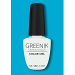 ESMALTE GREENIK B002 14 ML
