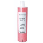 LOVELY CURLS CHAMPU 500 ML TASSEL