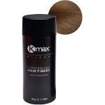 K- MAX FIBRAS CAPILARES 15 GR CASTAÑO CLARO