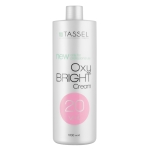 OXIGENADA BRIGHT 20 VOL LITRO