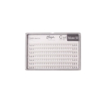EXTENSIONES DE PESTAÑAS 5D C CURL 0,07 13 MM