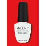 ESMALTE GREENIK R008 14 ML